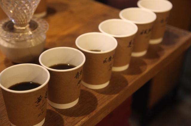 「冷泡咖啡」用什么烘焙程度的咖啡豆比较好喝?