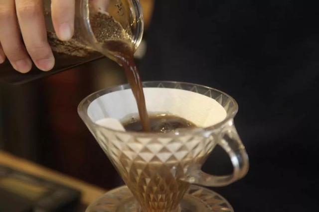 「冷泡咖啡」用什么烘焙程度的咖啡豆比较好喝?