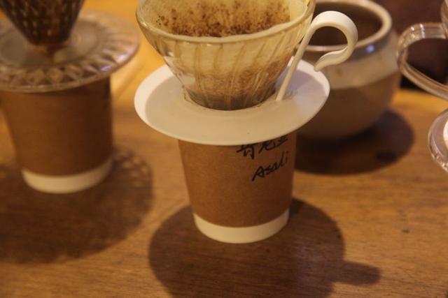 「冷泡咖啡」用什么烘焙程度的咖啡豆比较好喝?