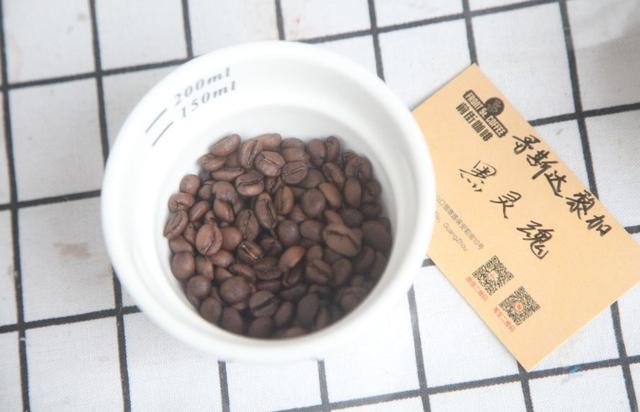 「冷泡咖啡」用什么烘焙程度的咖啡豆比较好喝?