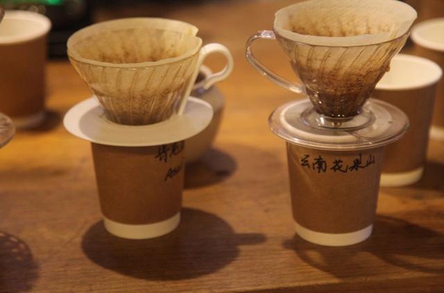 「冷泡咖啡」用什么烘焙程度的咖啡豆比较好喝?