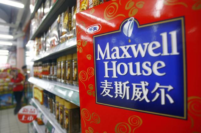 为自己泡一杯手工咖啡,给生活一个深呼吸