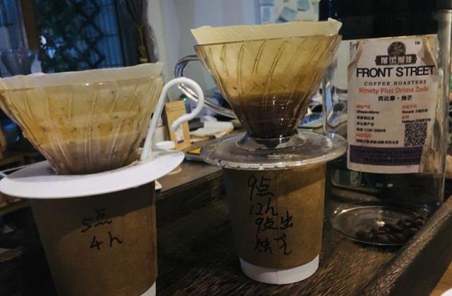 【冷泡咖啡】究竟要泡多久?放冰箱养多久最好喝?