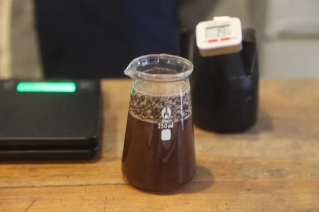 【冷泡咖啡】究竟要泡多久?放冰箱养多久最好喝?