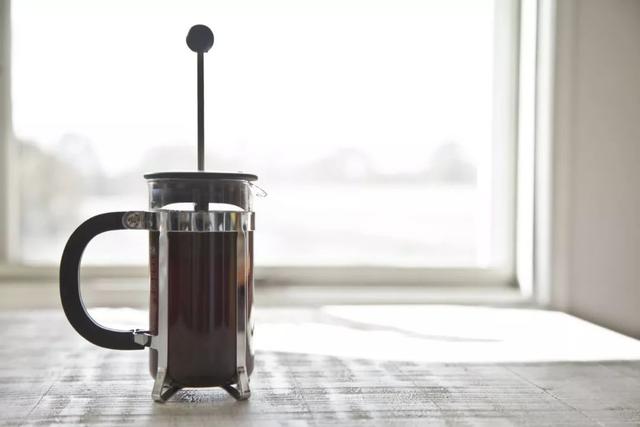 法压壶咖啡冲煮常犯的三个错误