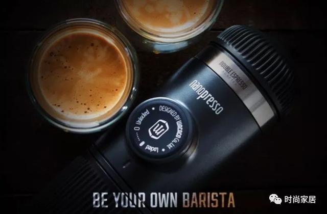 在家冲泡一杯咖啡，我到底需要些什么？