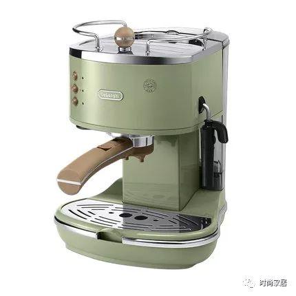 在家冲泡一杯咖啡，我到底需要些什么？