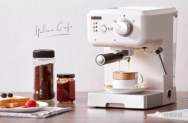 在家冲泡一杯咖啡，我到底需要些什么？