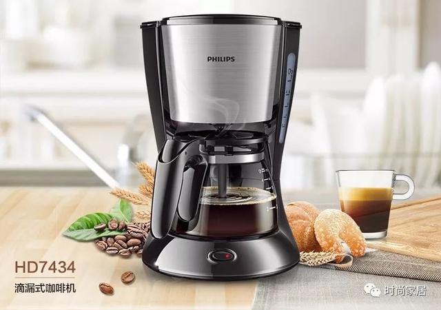 在家冲泡一杯咖啡，我到底需要些什么？