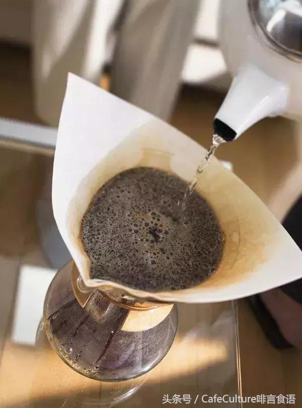 5大招让你在家中泡出完美咖啡!