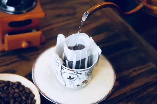 好喝的咖啡都用这些冲泡方法