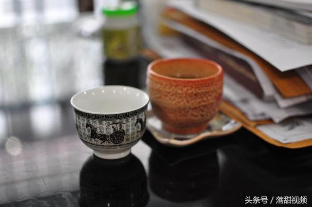 咖啡的传播与流行(五)什么样的杯子才是正宗的咖啡杯?