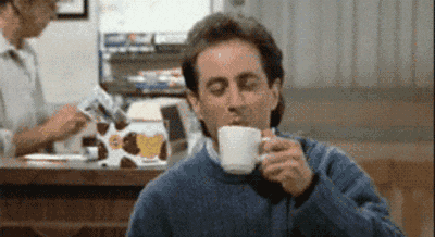 永不会洒的咖啡杯,防烫防漏,可重复N次使用