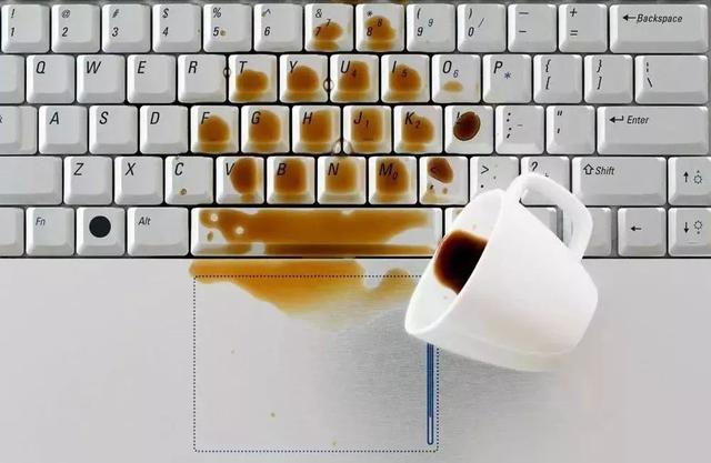 永不会洒的咖啡杯,防烫防漏,可重复N次使用