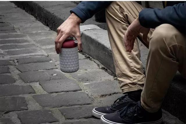 永不会洒的咖啡杯,防烫防漏,可重复N次使用