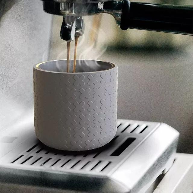 永不会洒的咖啡杯,防烫防漏,可重复N次使用