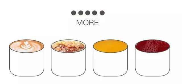 永不会洒的咖啡杯,防烫防漏,可重复N次使用