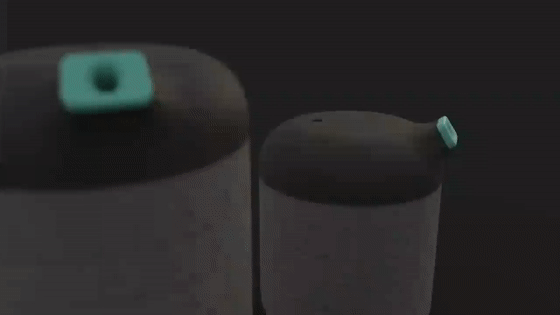 永不会洒的咖啡杯,防烫防漏,可重复N次使用