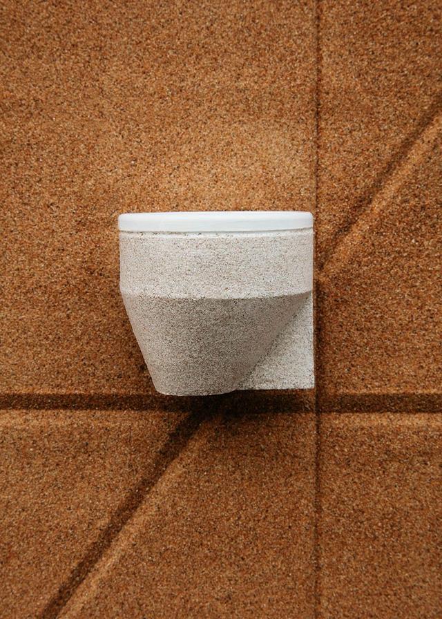 最环保咖啡杯，喝完一杯就能成仙！