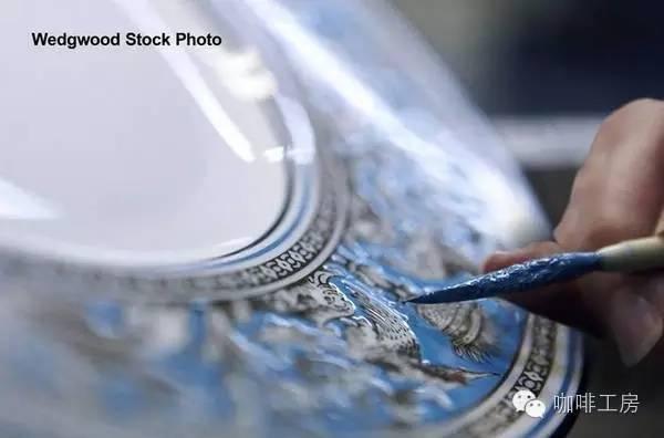 「咖啡杯」如何选择咖啡杯？皇后御用瓷器品牌wedgwood