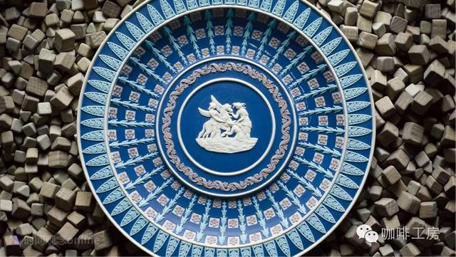 「咖啡杯」如何选择咖啡杯？皇后御用瓷器品牌wedgwood