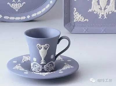 「咖啡杯」如何选择咖啡杯？皇后御用瓷器品牌wedgwood