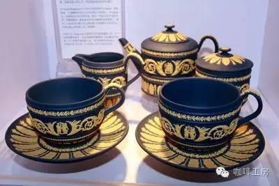 「咖啡杯」如何选择咖啡杯？皇后御用瓷器品牌wedgwood