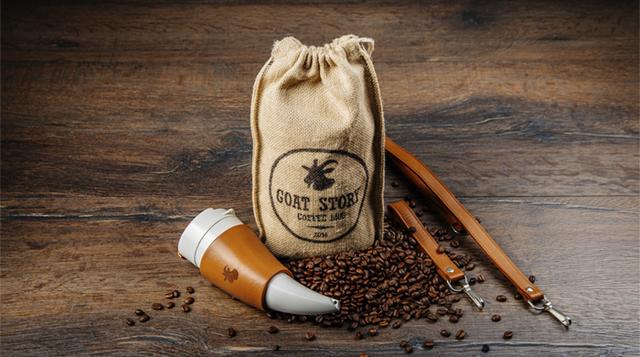 用上这些高逼格咖啡杯,瞬间遗忘星巴克