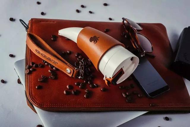 用上这些高逼格咖啡杯,瞬间遗忘星巴克