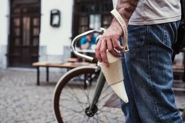 用上这些高逼格咖啡杯,瞬间遗忘星巴克