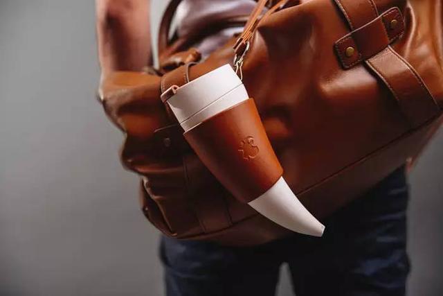 用上这些高逼格咖啡杯,瞬间遗忘星巴克