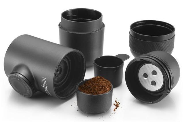 用上这些高逼格咖啡杯,瞬间遗忘星巴克