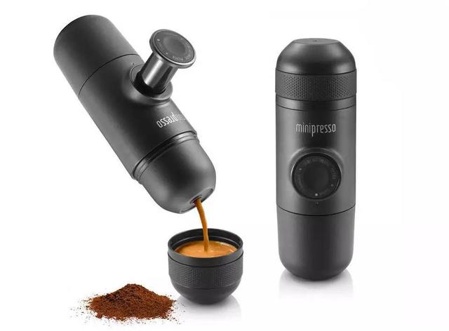 用上这些高逼格咖啡杯,瞬间遗忘星巴克