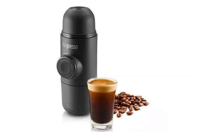 用上这些高逼格咖啡杯,瞬间遗忘星巴克