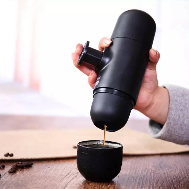 用上这些高逼格咖啡杯,瞬间遗忘星巴克