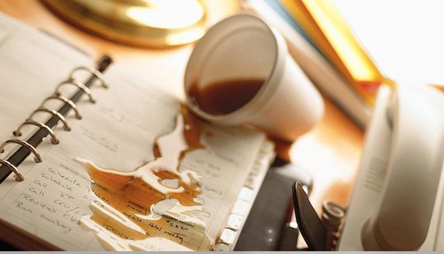 用上这些高逼格咖啡杯,瞬间遗忘星巴克