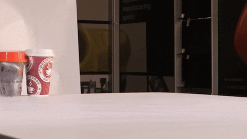 用上这些高逼格咖啡杯,瞬间遗忘星巴克