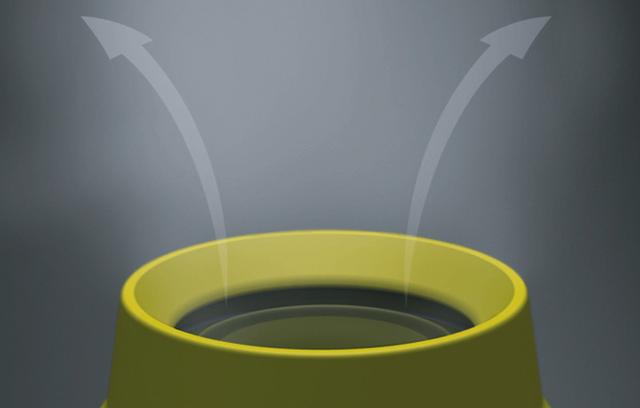 用上这些高逼格咖啡杯,瞬间遗忘星巴克