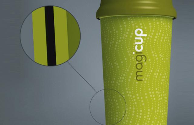 用上这些高逼格咖啡杯,瞬间遗忘星巴克