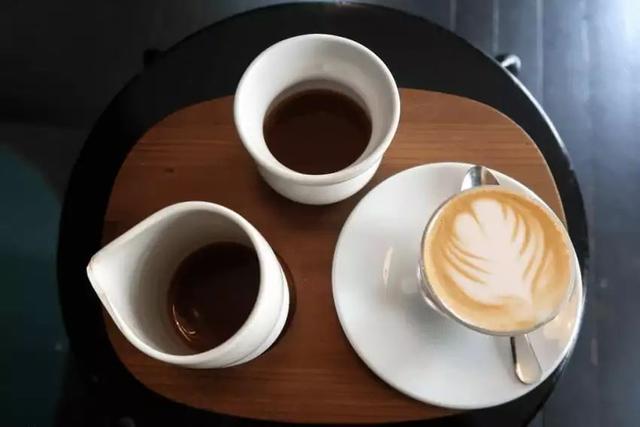 咖啡杯也会影响咖啡风味？选对杯子，让咖啡更好喝！