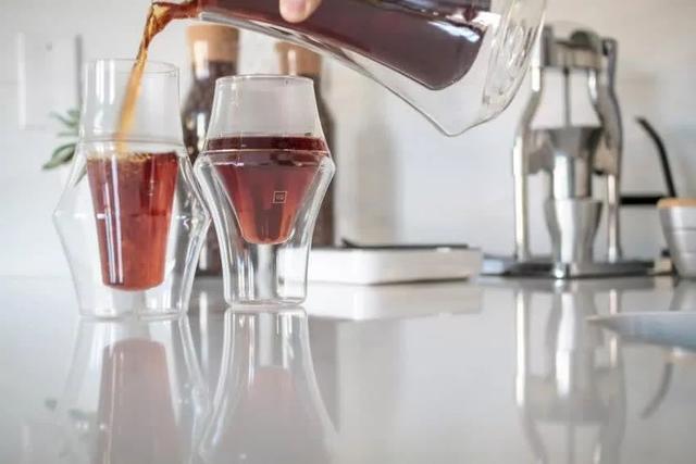 咖啡杯也会影响咖啡风味？选对杯子，让咖啡更好喝！