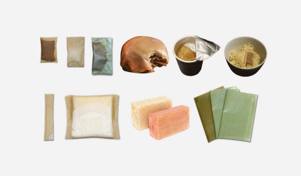 材料创新|咖啡做的「咖啡杯」,以及……