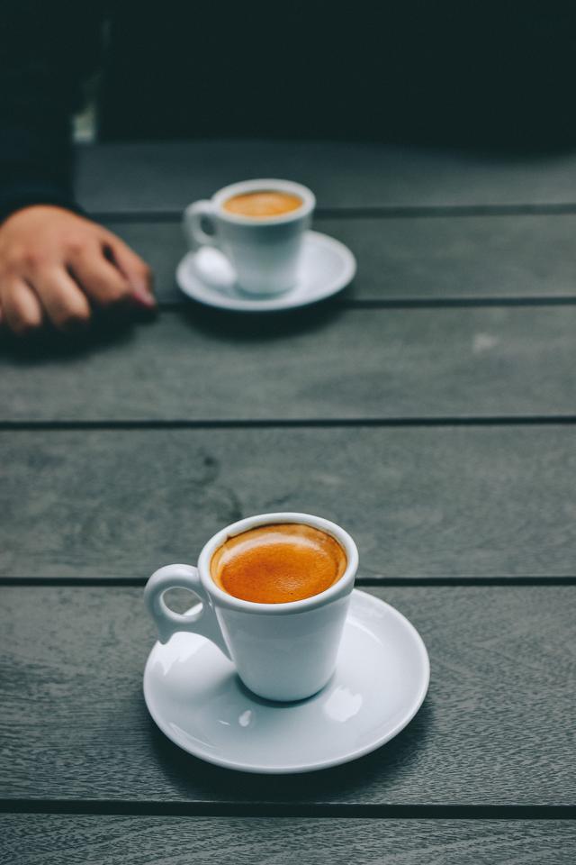 喝咖啡这两种咖啡杯不能选,好的咖啡杯要个性、实用、美观兼有