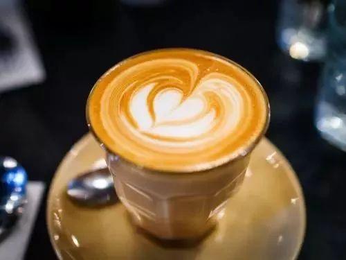 经常喝咖啡的你,怎么拥有一个称心如意的咖啡杯?