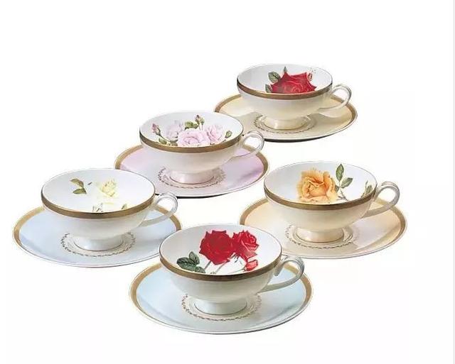 经常喝咖啡的你,怎么拥有一个称心如意的咖啡杯?