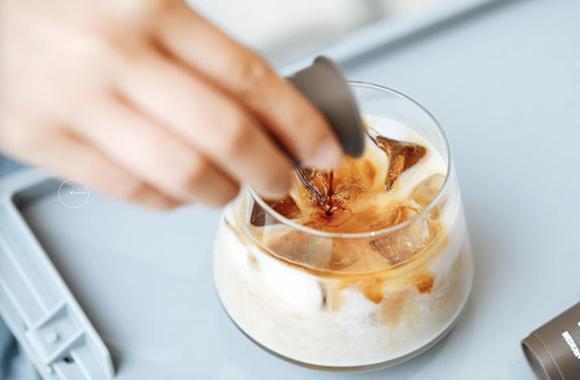 精品咖啡品牌“三顿半”获得数千万融资，明年将在上海开旗舰店