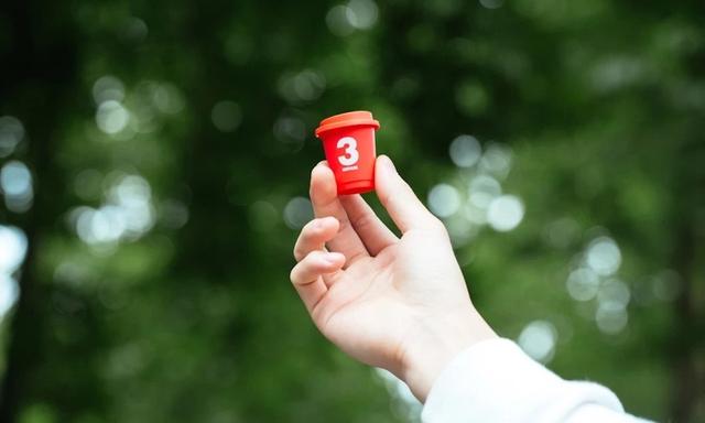 原创精品咖啡品牌三顿半获数千万元A与A+轮融资,天图资本领投,峰瑞资本跟投