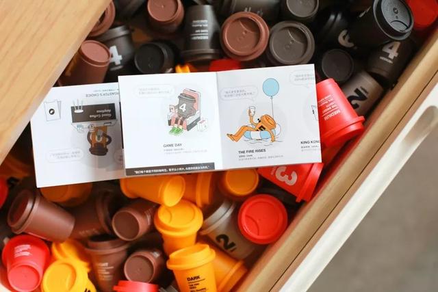三顿半的创新启示录:新品牌找到超车道