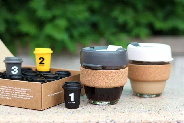 三顿半的创新启示录:新品牌找到超车道