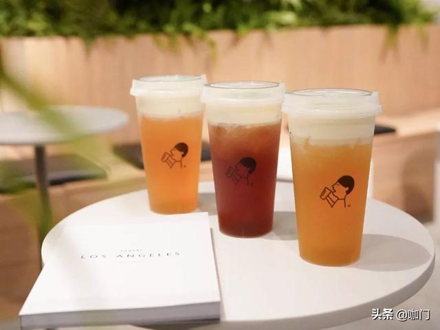 对话创始人:钟薛高、三顿半、喜茶式爆红,能复制吗?